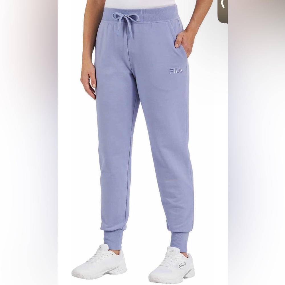 FILA joggers